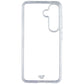 Tech21 EvoClear Series Case for Samsung Galaxy S24 - Clear Cell Phone - Cases, Covers & Skins Tech21 - Simple Cell Bulk Wholesale Pricing - USA Seller