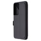 Tech21 EvoWallet Series Case for Samsung Galaxy S21 Ultra 5G - Black Cell Phone - Cases, Covers & Skins Tech21 - Simple Cell Bulk Wholesale Pricing - USA Seller