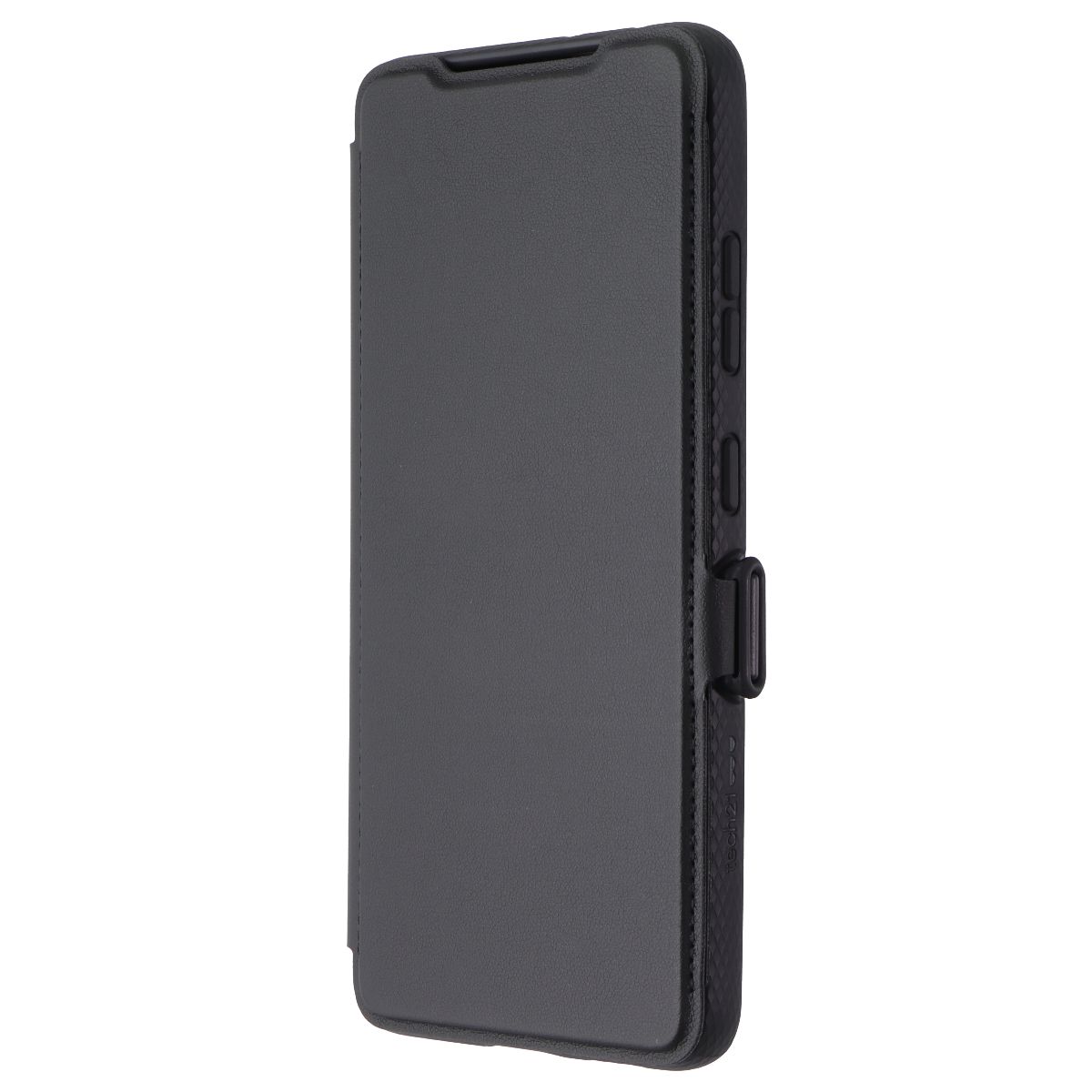 Tech21 EvoWallet Series Case for Samsung Galaxy S21 Ultra 5G - Black Cell Phone - Cases, Covers & Skins Tech21 - Simple Cell Bulk Wholesale Pricing - USA Seller