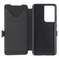 Tech21 EvoWallet Series Case for Samsung Galaxy S21 Ultra 5G - Black Cell Phone - Cases, Covers & Skins Tech21 - Simple Cell Bulk Wholesale Pricing - USA Seller