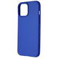 Tech21 Evo Slim Series Flexible Gel Case for Apple iPhone 12 Pro Max - Blue Cell Phone - Cases, Covers & Skins Tech21 - Simple Cell Bulk Wholesale Pricing - USA Seller