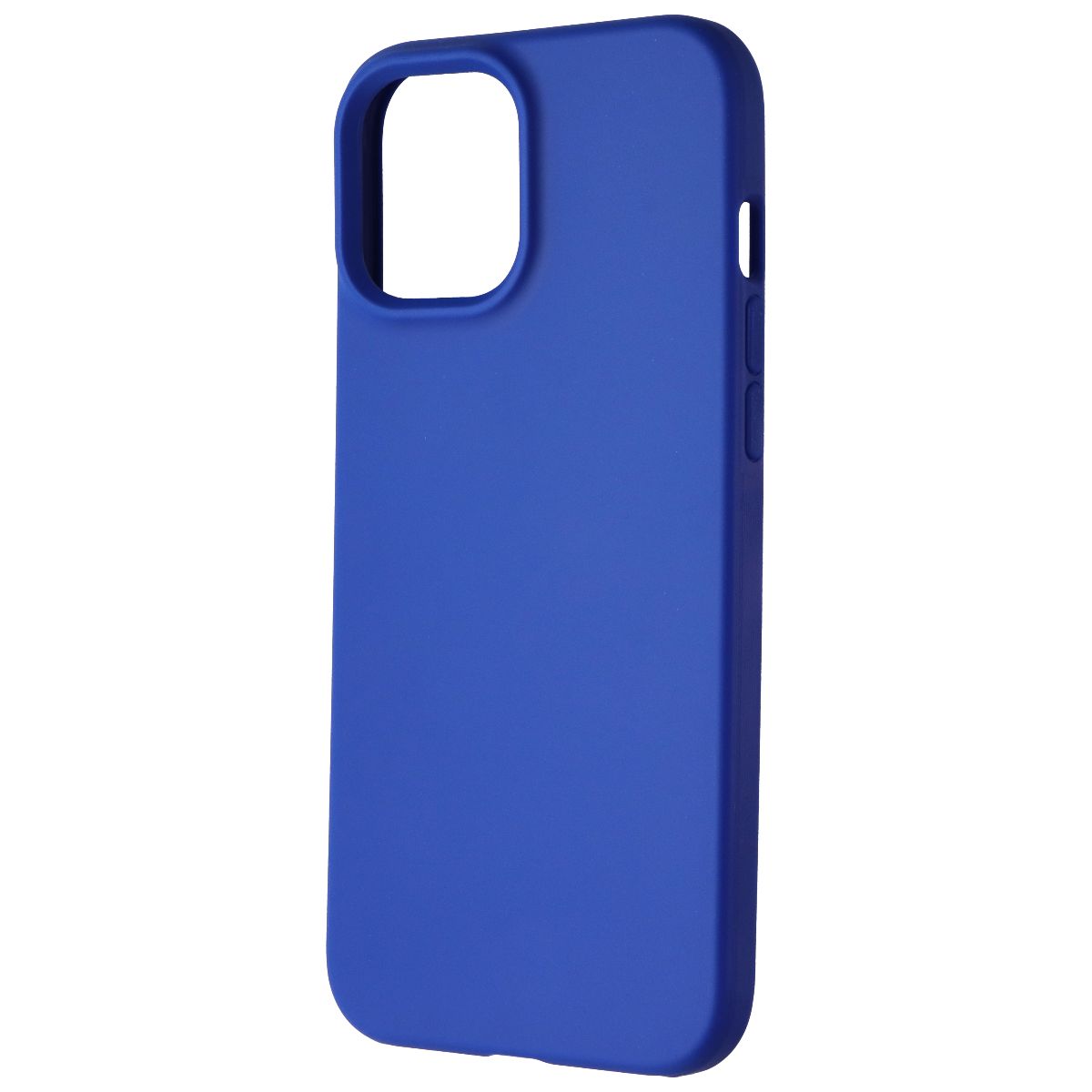 Tech21 Evo Slim Series Flexible Gel Case for Apple iPhone 12 Pro Max - Blue Cell Phone - Cases, Covers & Skins Tech21 - Simple Cell Bulk Wholesale Pricing - USA Seller