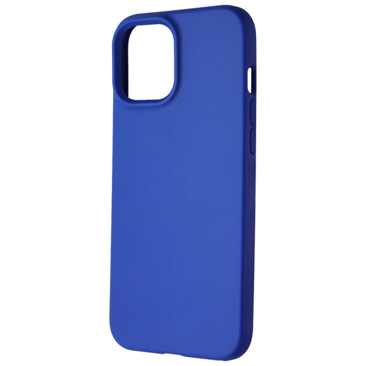 Tech21 Evo Slim Series Flexible Gel Case for Apple iPhone 12 Pro Max - Blue Cell Phone - Cases, Covers & Skins Tech21 - Simple Cell Bulk Wholesale Pricing - USA Seller