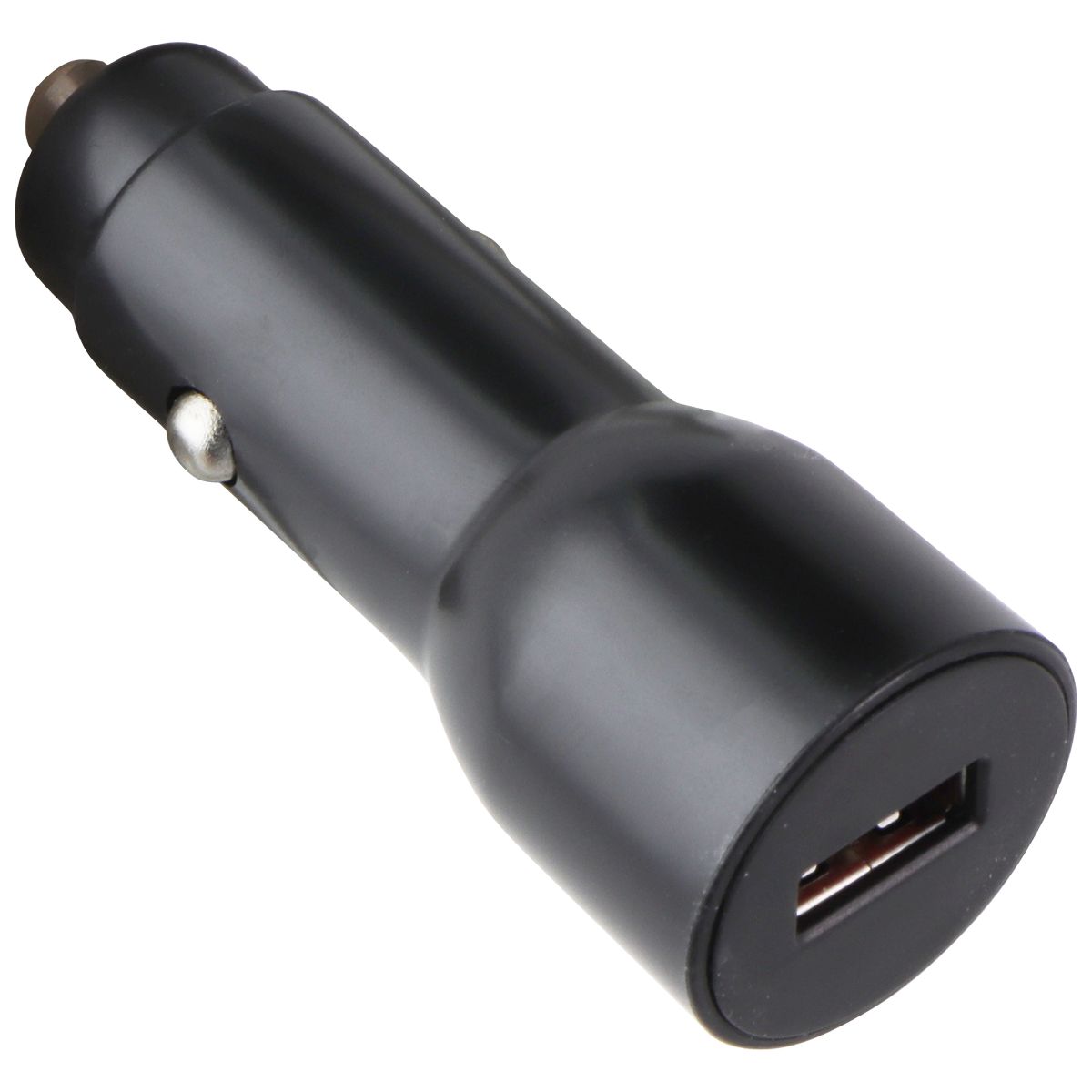 Tech21 (15W) USB-A Car Charger - Black Cell Phone - Chargers & Cradles Tech21    - Simple Cell Bulk Wholesale Pricing - USA Seller