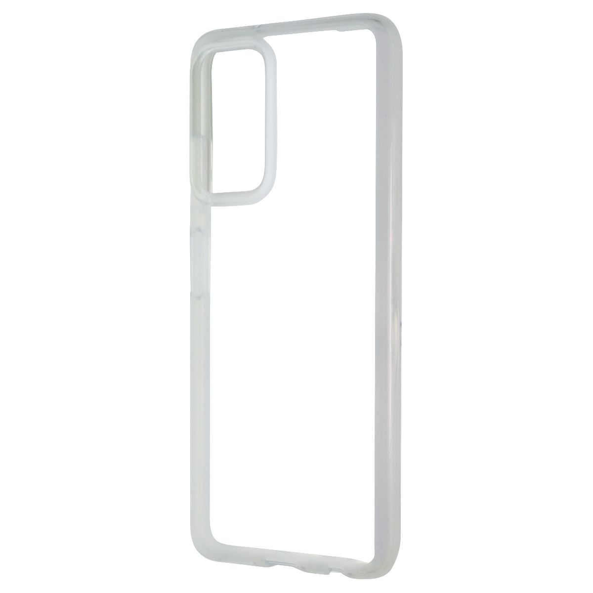 Tech21 EvoLite Series Case for Samsung Galaxy A03s - Clear Cell Phone - Cases, Covers & Skins Tech21 - Simple Cell Bulk Wholesale Pricing - USA Seller