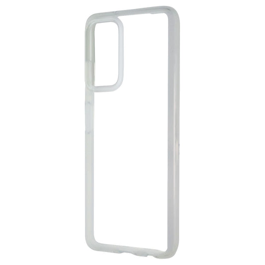 Tech21 EvoLite Series Case for Samsung Galaxy A03s - Clear Cell Phone - Cases, Covers & Skins Tech21 - Simple Cell Bulk Wholesale Pricing - USA Seller