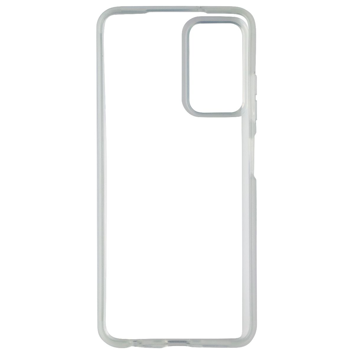 Tech21 EvoLite Series Case for Samsung Galaxy A03s - Clear Cell Phone - Cases, Covers & Skins Tech21 - Simple Cell Bulk Wholesale Pricing - USA Seller