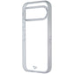 Tech21 EvoClear Series Case for Google Pixel 9 & Pixel 9 Pro - Clear Cell Phone - Cases, Covers & Skins Tech21 - Simple Cell Bulk Wholesale Pricing - USA Seller