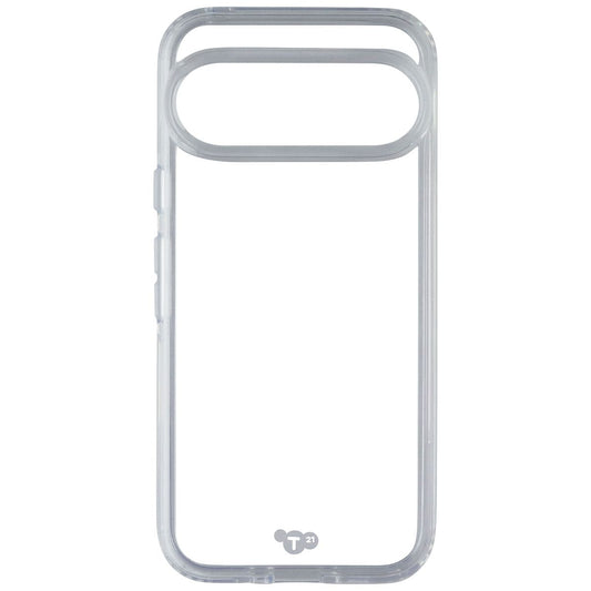 Tech21 EvoClear Series Case for Google Pixel 9 & Pixel 9 Pro - Clear Cell Phone - Cases, Covers & Skins Tech21 - Simple Cell Bulk Wholesale Pricing - USA Seller