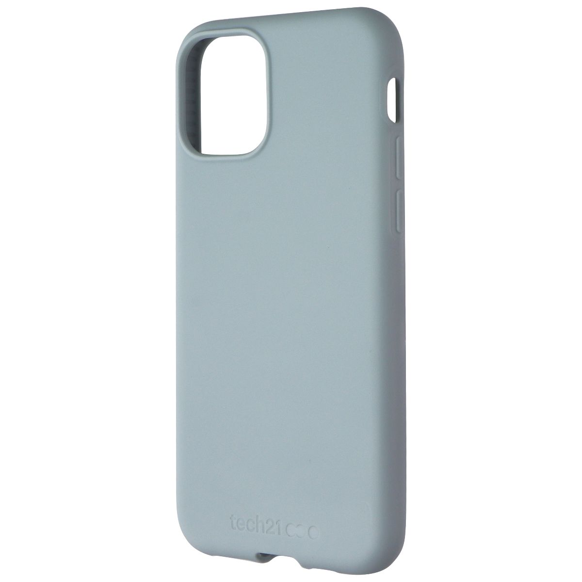 Tech21 Studio Colour Slim Case for Apple iPhone 11 Pro - Pewter/Steam Blue Cell Phone - Cases, Covers & Skins Tech21 - Simple Cell Bulk Wholesale Pricing - USA Seller