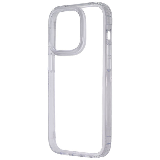 Tech21 Evo Lite Series Gel Case for Apple iPhone 14 Pro - Clear Cell Phone - Cases, Covers & Skins Tech21    - Simple Cell Bulk Wholesale Pricing - USA Seller