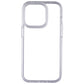 Tech21 Evo Lite Series Gel Case for Apple iPhone 14 Pro - Clear Cell Phone - Cases, Covers & Skins Tech21 - Simple Cell Bulk Wholesale Pricing - USA Seller