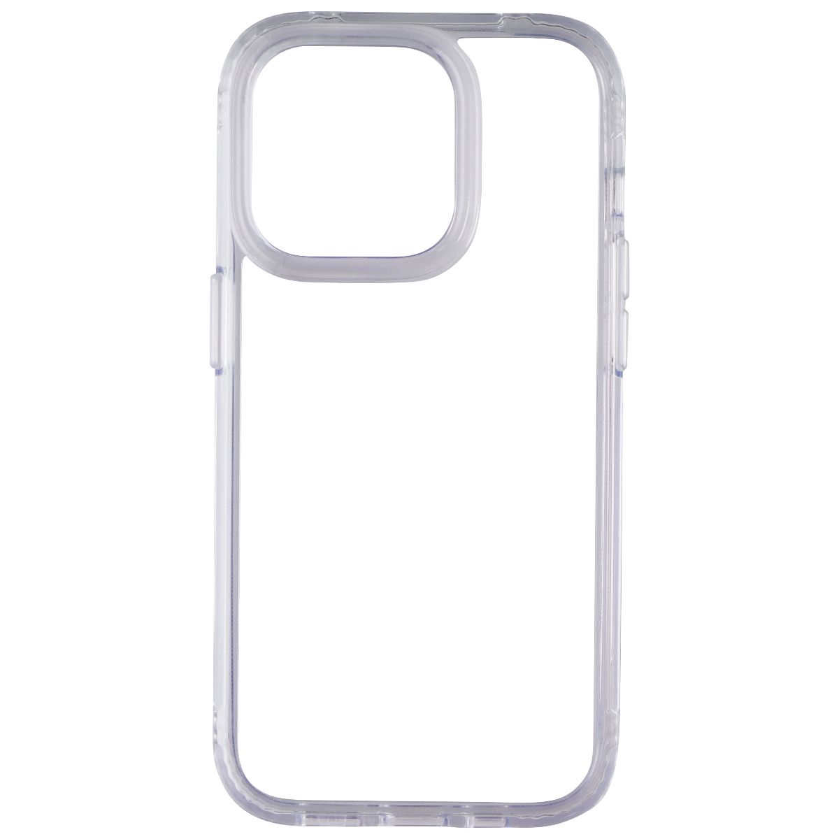 Tech21 Evo Lite Series Gel Case for Apple iPhone 14 Pro - Clear Cell Phone - Cases, Covers & Skins Tech21 - Simple Cell Bulk Wholesale Pricing - USA Seller