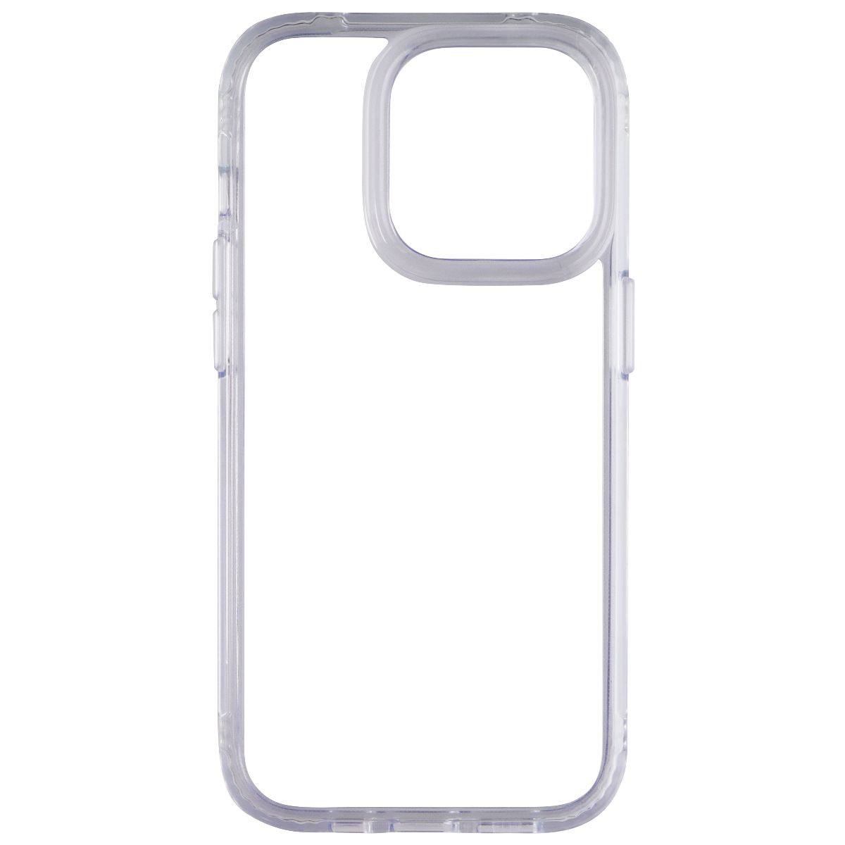 Tech21 Evo Lite Series Gel Case for Apple iPhone 14 Pro - Clear Cell Phone - Cases, Covers & Skins Tech21 - Simple Cell Bulk Wholesale Pricing - USA Seller
