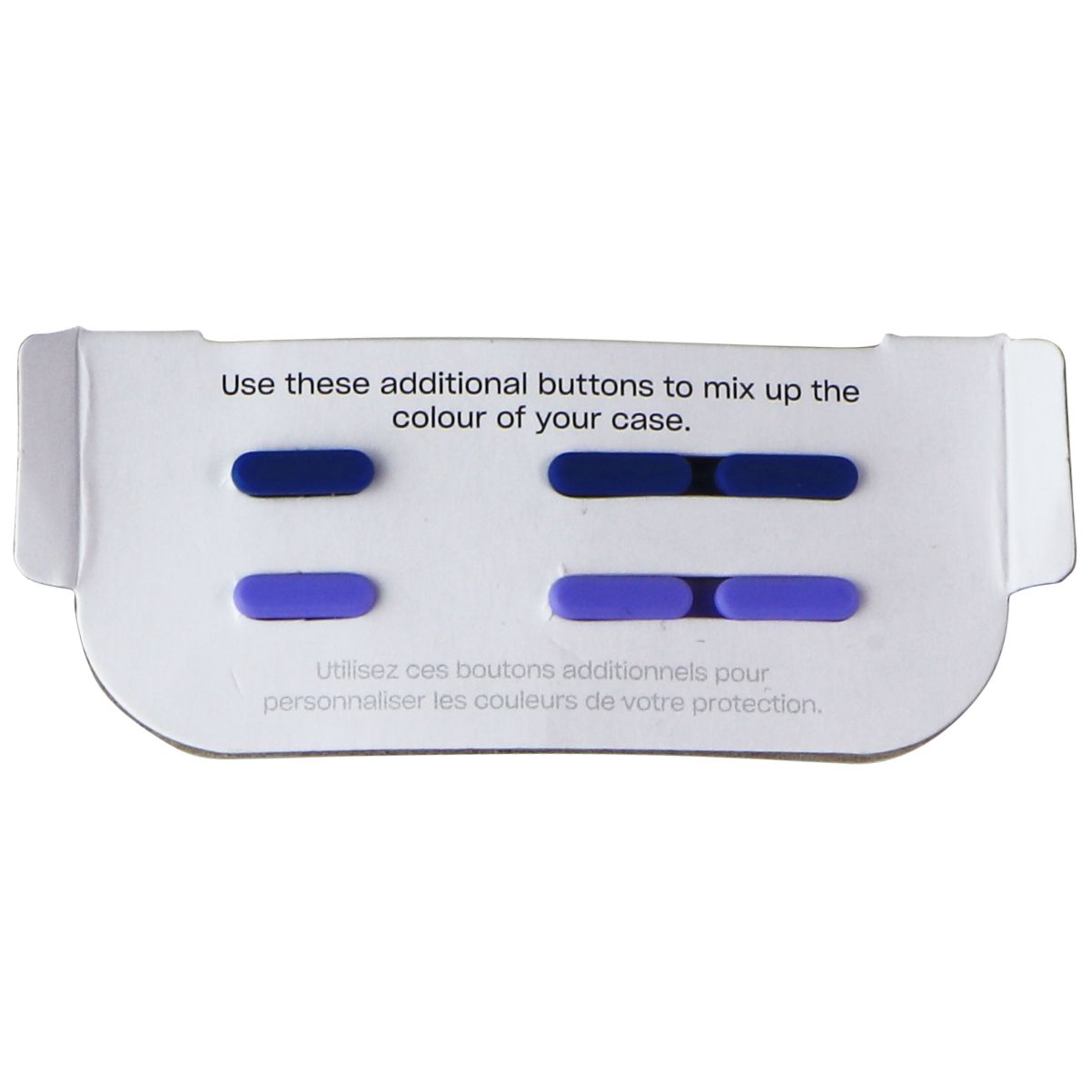 Tech21 FlexShock EvoCheck Series Case for Google Pixel 7a - Black Smoke