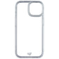Tech21 EvoClear Series Case for Apple iPhone 15 Smartphones - Clear Cell Phone - Cases, Covers & Skins Tech21 - Simple Cell Bulk Wholesale Pricing - USA Seller
