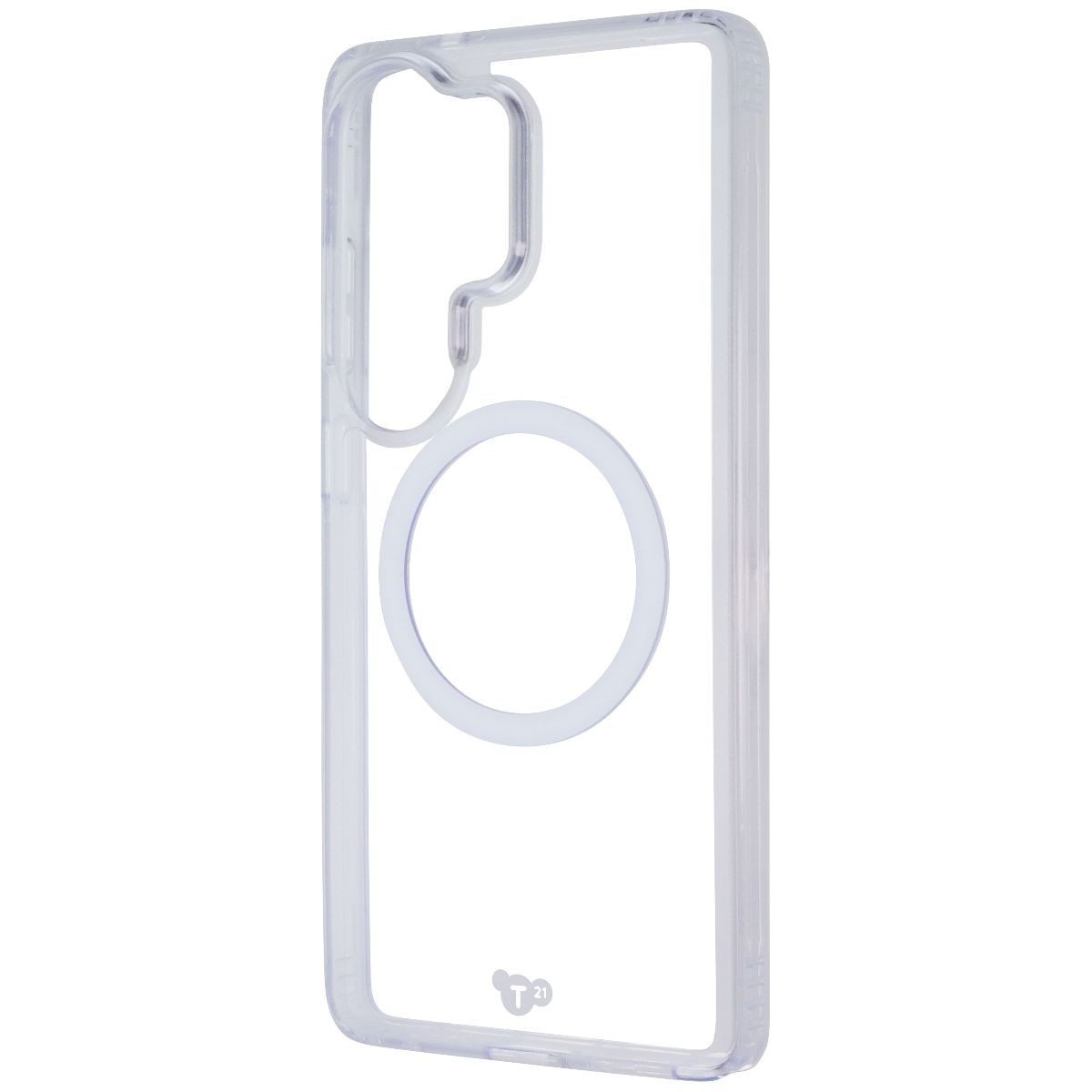 Tech21 EvoClear Series Magnetic Case for Samsung Galaxy S26 Ultra - Clear Cell Phone - Cases, Covers & Skins Tech21 - Simple Cell Bulk Wholesale Pricing - USA Seller