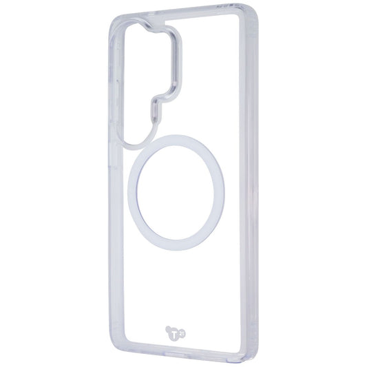 Tech21 EvoClear Series Magnetic Case for Samsung Galaxy S26 Ultra - Clear Cell Phone - Cases, Covers & Skins Tech21 - Simple Cell Bulk Wholesale Pricing - USA Seller