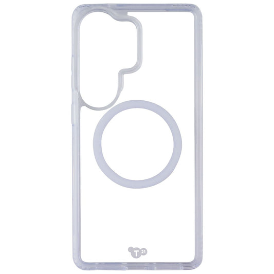 Tech21 EvoClear Series Magnetic Case for Samsung Galaxy S26 Ultra - Clear Cell Phone - Cases, Covers & Skins Tech21 - Simple Cell Bulk Wholesale Pricing - USA Seller