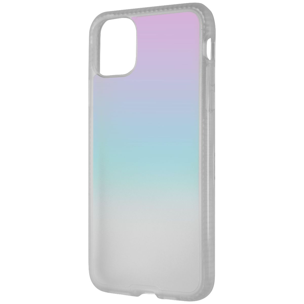 Tech21 PureShimmer Case for Apple iPhone 11 Pro Max - Blue Cell Phone - Cases, Covers & Skins Tech21 - Simple Cell Bulk Wholesale Pricing - USA Seller