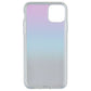 Tech21 PureShimmer Case for Apple iPhone 11 Pro Max - Blue Cell Phone - Cases, Covers & Skins Tech21 - Simple Cell Bulk Wholesale Pricing - USA Seller