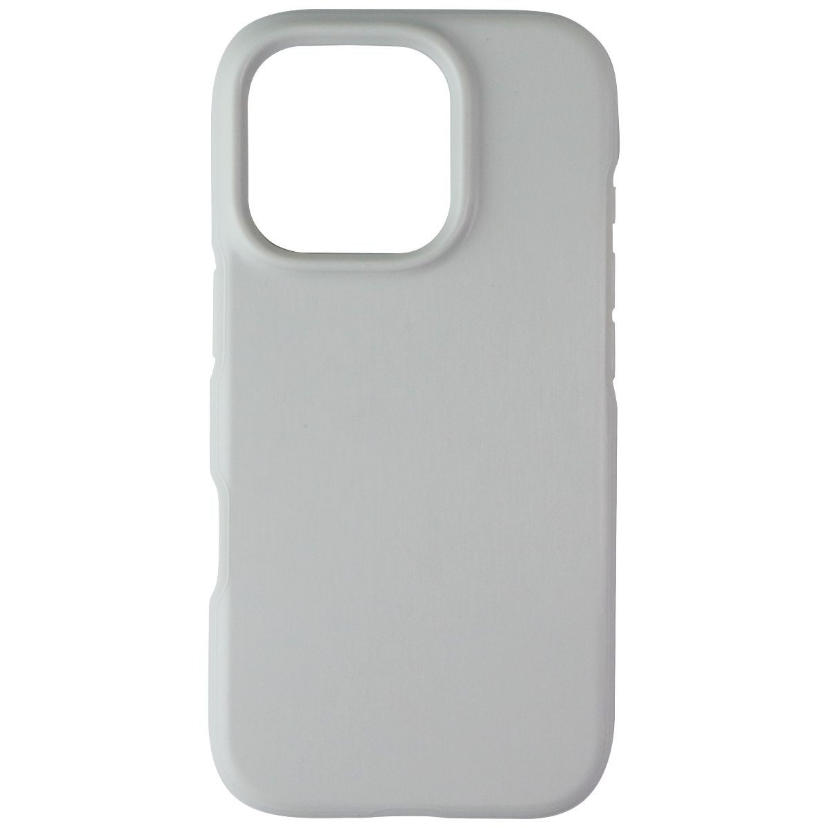 Tech21 EvoDusk Series Case for MagSafe for Apple iPhone 16 Pro - Stone/Cream Cell Phone - Cases, Covers & Skins Tech21 - Simple Cell Bulk Wholesale Pricing - USA Seller