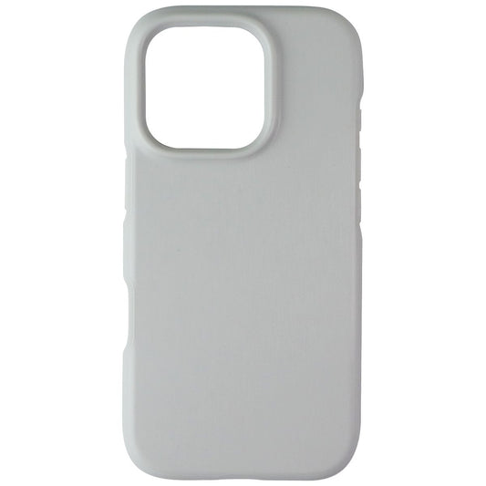 Tech21 EvoDusk Series Case for MagSafe for Apple iPhone 16 Pro - Stone/Cream Cell Phone - Cases, Covers & Skins Tech21 - Simple Cell Bulk Wholesale Pricing - USA Seller