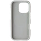 Tech21 EvoDusk Series Case for MagSafe for Apple iPhone 16 Pro - Stone/Cream Cell Phone - Cases, Covers & Skins Tech21 - Simple Cell Bulk Wholesale Pricing - USA Seller