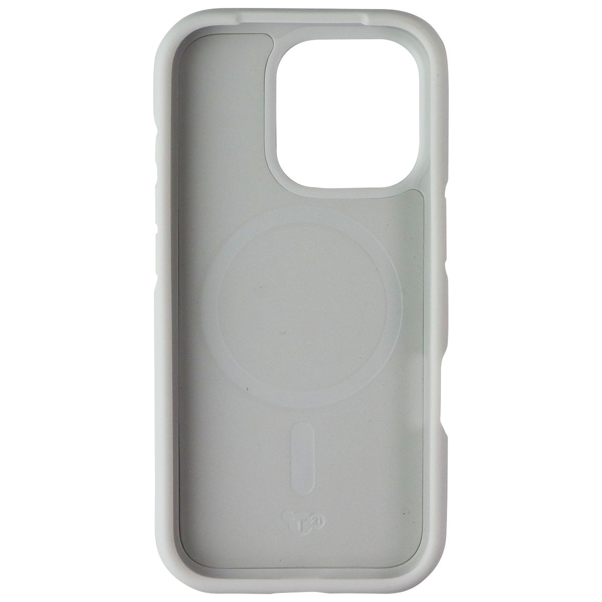 Tech21 EvoDusk Series Case for MagSafe for Apple iPhone 16 Pro - Stone/Cream Cell Phone - Cases, Covers & Skins Tech21 - Simple Cell Bulk Wholesale Pricing - USA Seller