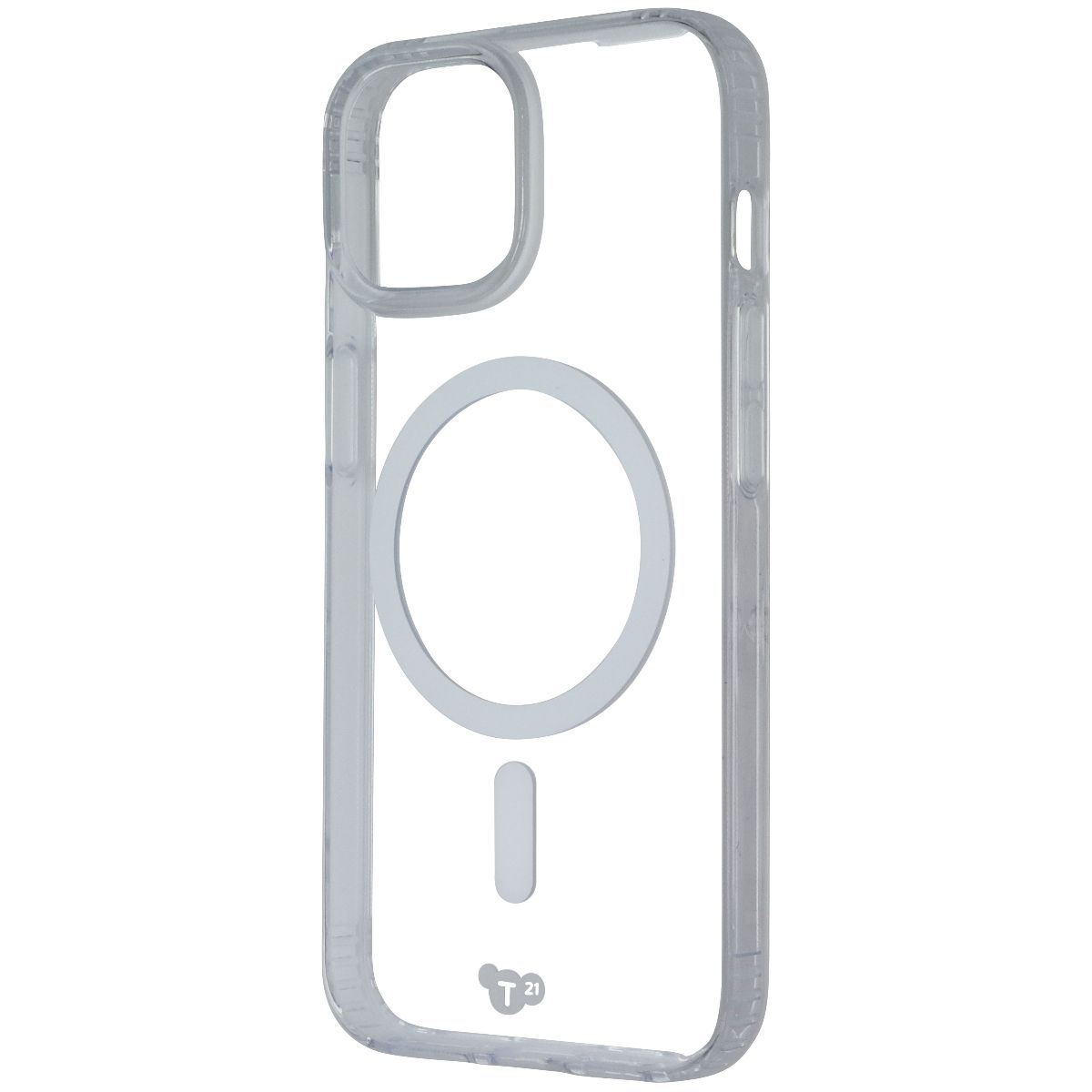 Tech21 EvoLite Clear Series Case for MagSafe for iPhone 16e/15/14/13 - Clear Cell Phone - Cases, Covers & Skins Tech21 - Simple Cell Bulk Wholesale Pricing - USA Seller