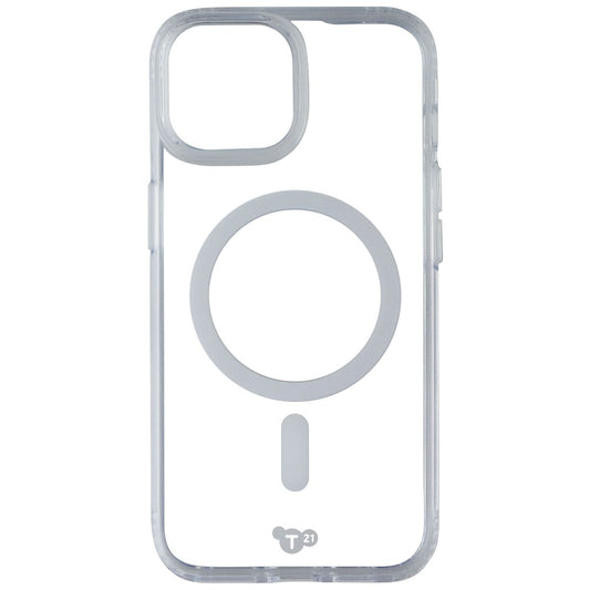 Tech21 EvoLite Clear Series Case for MagSafe for iPhone 16e/15/14/13 - Clear Cell Phone - Cases, Covers & Skins Tech21 - Simple Cell Bulk Wholesale Pricing - USA Seller