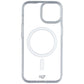 Tech21 EvoLite Clear Series Case for MagSafe for iPhone 16e/15/14/13 - Clear Cell Phone - Cases, Covers & Skins Tech21 - Simple Cell Bulk Wholesale Pricing - USA Seller