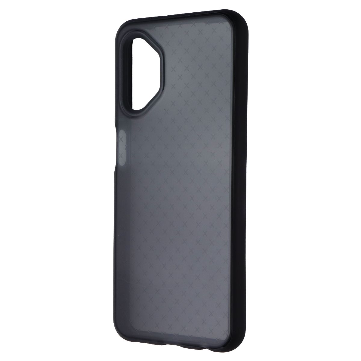 Tech21 EvoCheck Series Case for Samsung Galaxy A32 5G - Smoke Cell Phone - Cases, Covers & Skins Tech21 - Simple Cell Bulk Wholesale Pricing - USA Seller