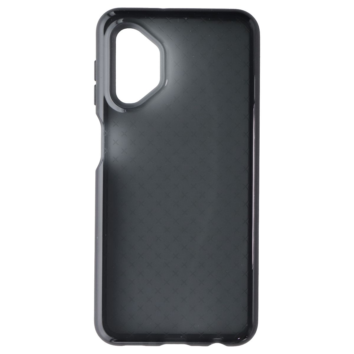 Tech21 EvoCheck Series Case for Samsung Galaxy A32 5G - Smoke Cell Phone - Cases, Covers & Skins Tech21 - Simple Cell Bulk Wholesale Pricing - USA Seller