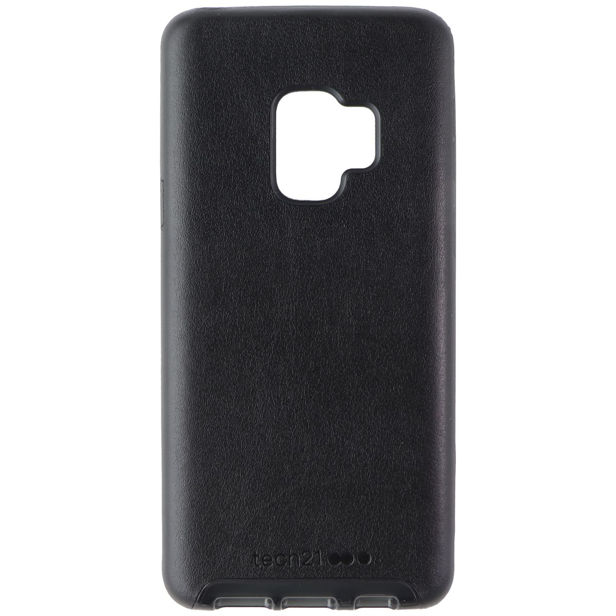 Tech21 EvoLuxe Series Hard Case for Samsung Galaxy S9 - Black Cell Phone - Cases, Covers & Skins Tech21 - Simple Cell Bulk Wholesale Pricing - USA Seller