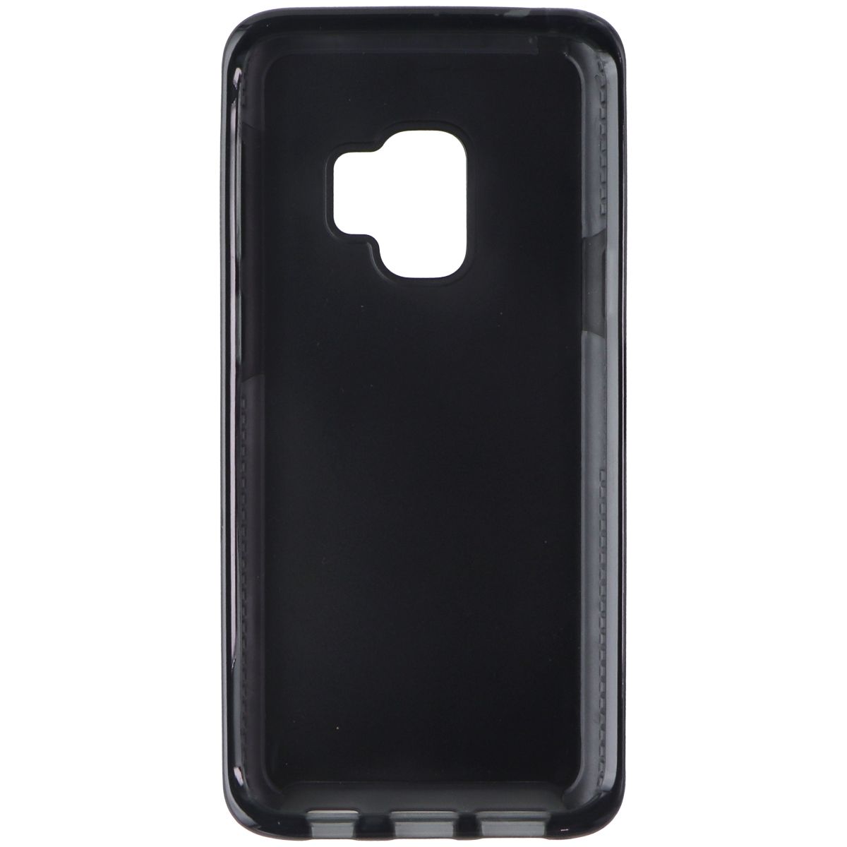 Tech21 EvoLuxe Series Hard Case for Samsung Galaxy S9 - Black Cell Phone - Cases, Covers & Skins Tech21 - Simple Cell Bulk Wholesale Pricing - USA Seller