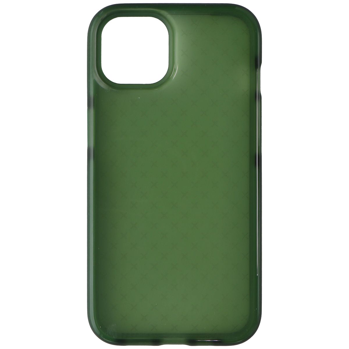 Tech21 Evo Check Series Gel Case for Apple iPhone 13 - Green Cell Phone - Cases, Covers & Skins Tech21 - Simple Cell Bulk Wholesale Pricing - USA Seller