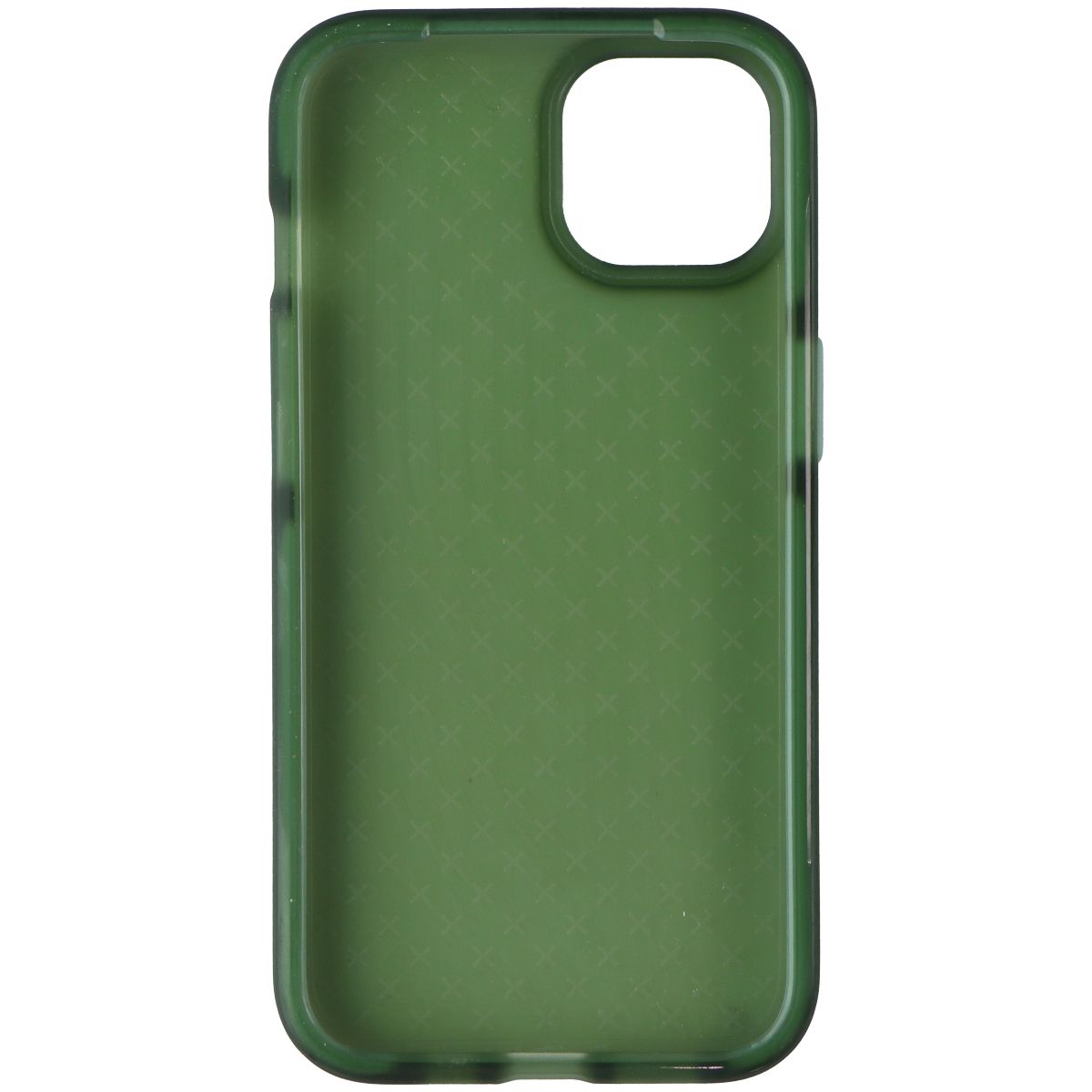 Tech21 Evo Check Series Gel Case for Apple iPhone 13 - Green Cell Phone - Cases, Covers & Skins Tech21 - Simple Cell Bulk Wholesale Pricing - USA Seller