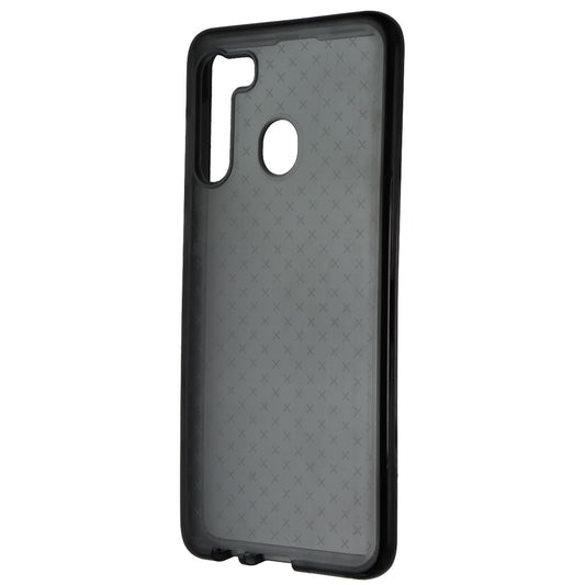 Tech21 EvoCheck Series Gel Case for Samsung Galaxy A21 - Smoke Cell Phone - Cases, Covers & Skins Tech21 - Simple Cell Bulk Wholesale Pricing - USA Seller