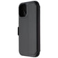 Tech21 Evo Wallet Protective Case for Apple iPhone 12 Mini - Black Cell Phone - Cases, Covers & Skins Tech21 - Simple Cell Bulk Wholesale Pricing - USA Seller