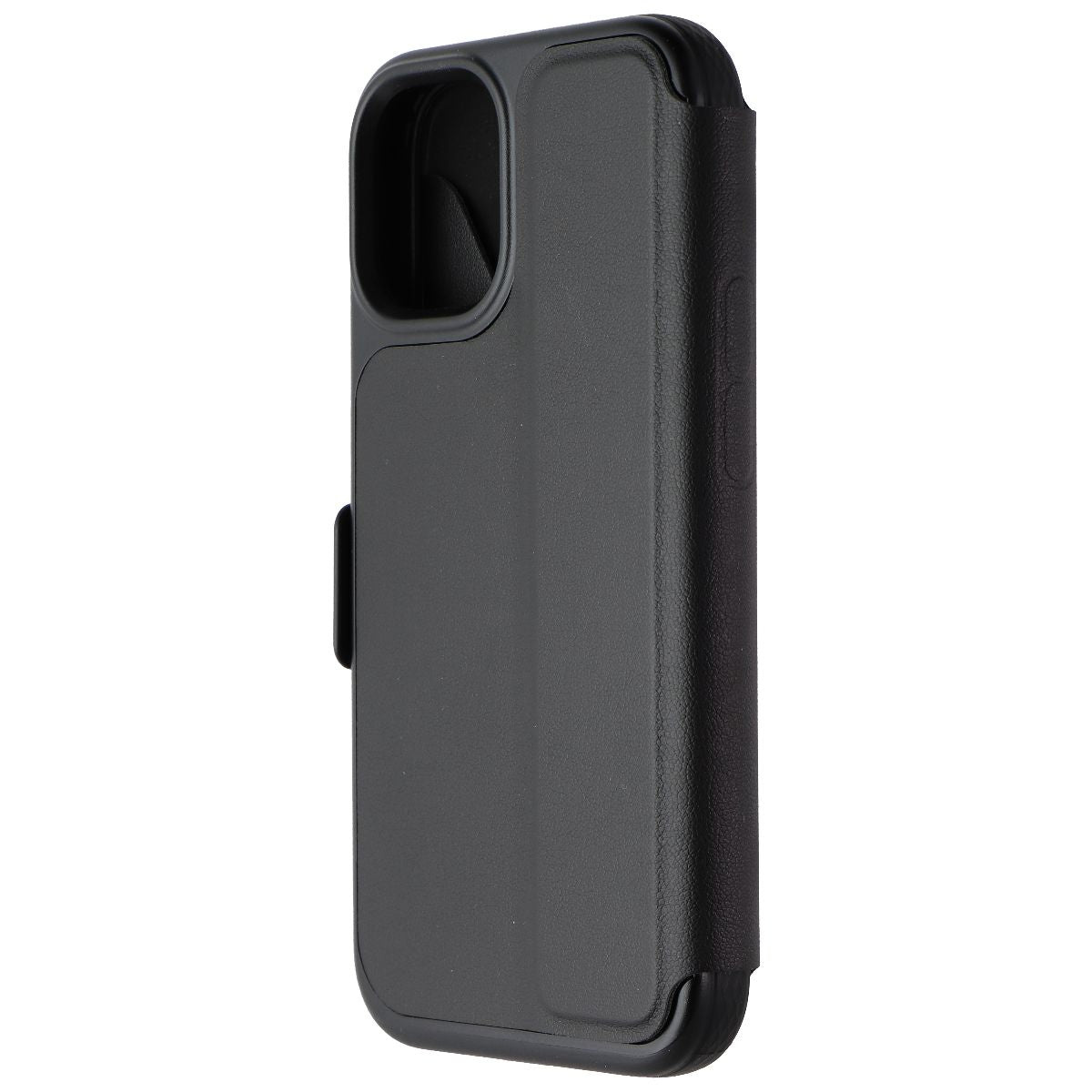 Tech21 Evo Wallet Protective Case for Apple iPhone 12 Mini - Black Cell Phone - Cases, Covers & Skins Tech21 - Simple Cell Bulk Wholesale Pricing - USA Seller