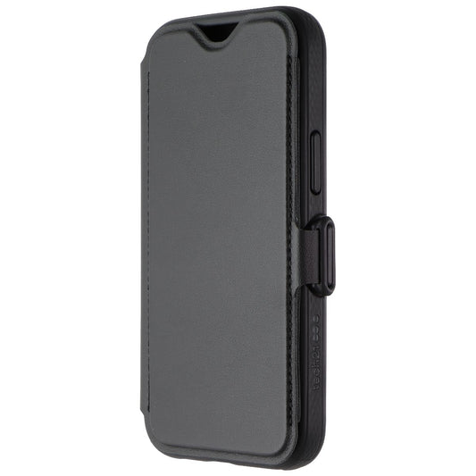 Tech21 Evo Wallet Protective Case for Apple iPhone 12 Mini - Black Cell Phone - Cases, Covers & Skins Tech21    - Simple Cell Bulk Wholesale Pricing - USA Seller