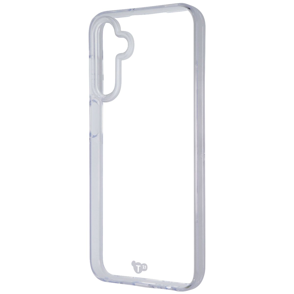 Tech21 EvoLite Series Case for Samsung Galaxy A15 5G - Clear Cell Phone - Cases, Covers & Skins Tech21 - Simple Cell Bulk Wholesale Pricing - USA Seller