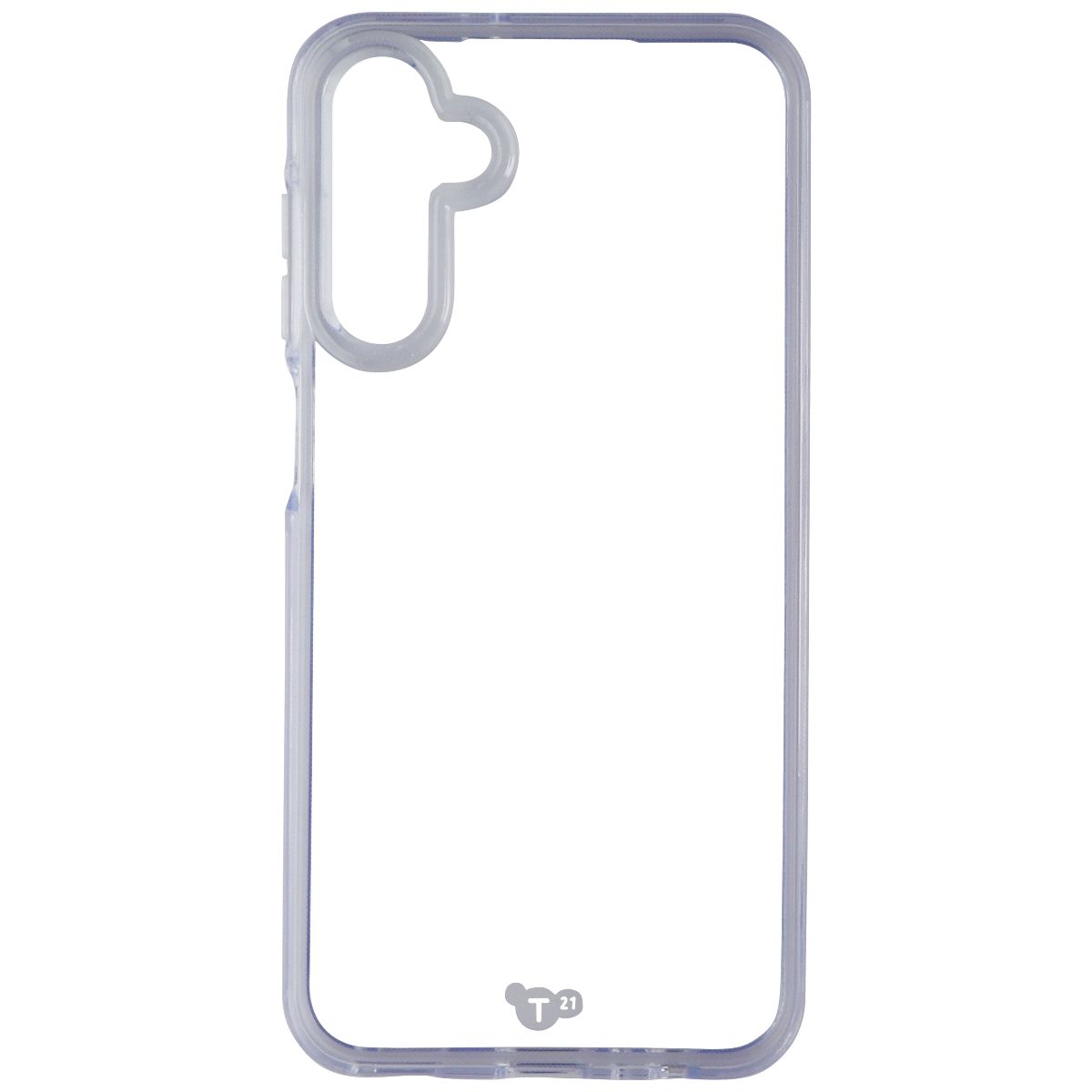 Tech21 EvoLite Series Case for Samsung Galaxy A15 5G - Clear Cell Phone - Cases, Covers & Skins Tech21 - Simple Cell Bulk Wholesale Pricing - USA Seller