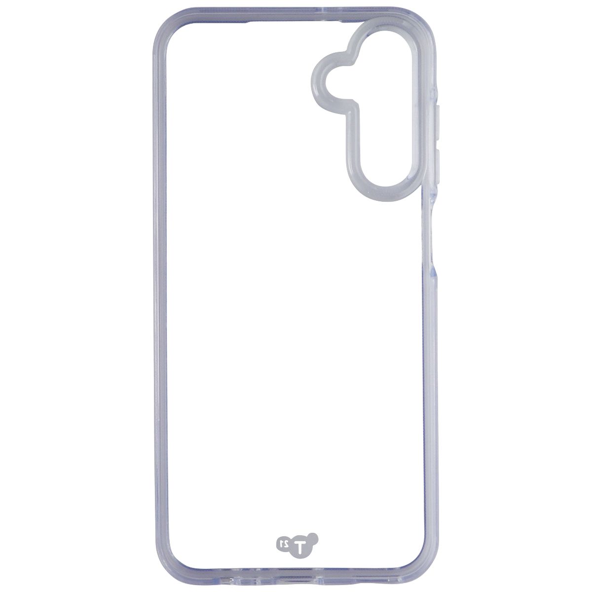 Tech21 EvoLite Series Case for Samsung Galaxy A15 5G - Clear Cell Phone - Cases, Covers & Skins Tech21 - Simple Cell Bulk Wholesale Pricing - USA Seller