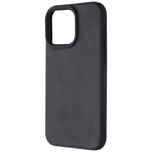 Tech21 Recovrd Flexible Case for MagSafe for iPhone 15 Pro Max - Black