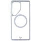 Tech21 EvoClear Series Magnetic Case for Samsung Galaxy S25 Ultra - Clear Cell Phone - Cases, Covers & Skins Tech21 - Simple Cell Bulk Wholesale Pricing - USA Seller