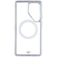 Tech21 EvoClear Series Magnetic Case for Samsung Galaxy S25 Ultra - Clear Cell Phone - Cases, Covers & Skins Tech21 - Simple Cell Bulk Wholesale Pricing - USA Seller
