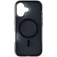 Tech21 EvoCheck Case for MagSafe for Apple iPhone 17 - Smokey Black Cell Phone - Cases, Covers & Skins Tech21 - Simple Cell Bulk Wholesale Pricing - USA Seller