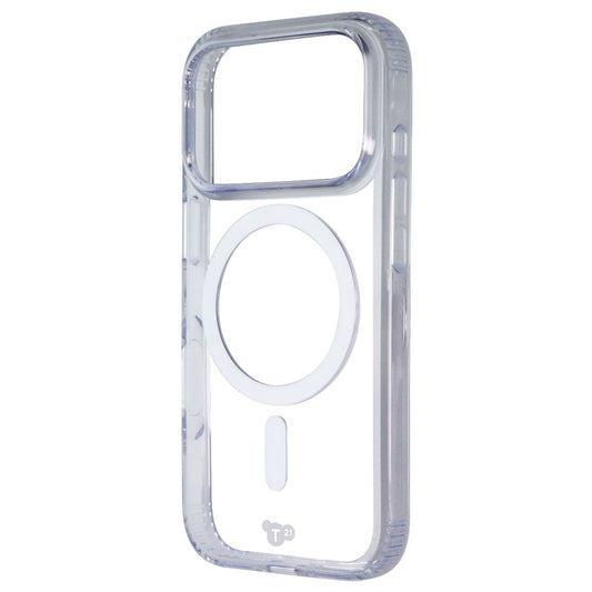 Tech21 EvoClear Series Case for MagSafe for Apple iPhone 17 Pro - Clear